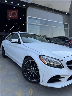 مێرسێدس بێنز C-Class